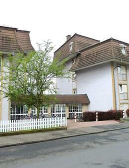 1-Zimmer Appartement mit bester Anbindung - Gießen