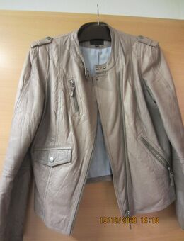 Lederjacke für Damen zu verkaufen - Aachen