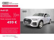 Audi Q5, 35 TDI, Jahr 2023 - Kassel