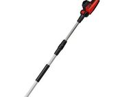 Einhell Teleskop-Heckenschere GC-HH 18/45 Li T-Solo, 45 cm Schwertlänge
