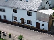 Charmante Doppelhaushälfte in ruhiger Lage von Pellingen - Pellingen