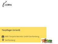 Tierpfleger (m/w/d) - Senftenberg