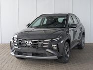 Hyundai Tucson, 1.6 T-GDI Trend MY25 160 6MT ALU17 V &H m, Jahr 2024 - Achern