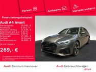 Audi A4, Avant S line competition edition 35 TFSI, Jahr 2023 - Hannover