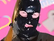 Latex Femboy sucht Latex Fetisch Liebhaber*innen - Ehingen (Donau)