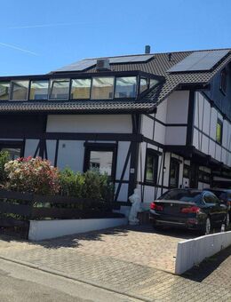 Klassisches Einfamilien Haus mit Einliegerwhg. in hervorragendem Zustand TOP Lage - Pfinztal