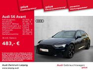 Audi S6, Avant TDI quattro Valcona, Jahr 2020 - Leipzig