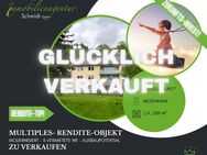 ***Glücklich verkauft! Modernisiertes Anlage-Objekt, Meisenheim!*** - Meisenheim