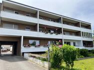 Rentable 2 Raum ETW + Stellplatz als Kapitalanlage in 41199 MG - Mönchengladbach