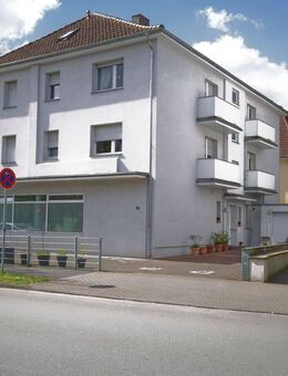 Perfekte Kapitalanlage in zentraler Lage - Paderborn - Paderborn