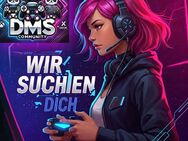 Suche weibliche Mitglieder für eine gamer community - Kemberg