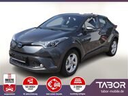 Toyota C-HR, 1.8 Hybrid 122 Flow RSA, Jahr 2019 - Freiburg (Breisgau)