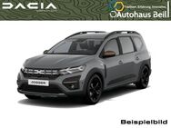 Dacia Jogger, Extreme TCe 110 EU6e Fahrerprofil, Jahr 2024 - Frankenberg (Eder)