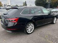 Skoda Superb, 2.0 TDI Combi °, Jahr 2022 - Schwabach