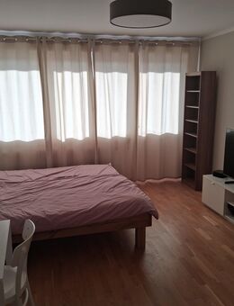 Eigentumswohnung zur Vermietung in Berlin Reinickendorf - Berlin Reinickendorf