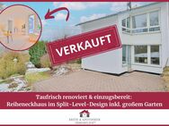 Fertig für den Einzug: Ihr renovierter Wohntraum mit 1.000qm Grundstück! - Kassel