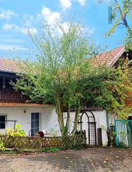 Ein kleines landwirtschaftliches Anwesen ('Sacherl') in frequentierter Lage - Rotthalmünster