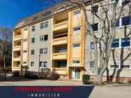 #4-Raumwohnung#Option auf 5-Raumwohnung#EBK#ruhige Lage - Sömmerda