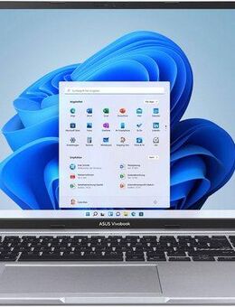 Asus Vivobook 16 M1605YA-MB713W Notebook (40,6 cm/16 Zoll, AMD Ryzen 7 7730U, Radeon Graphics, 512 GB SSD)