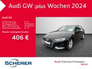 Audi A4, 35 TFSI, Jahr 2024 - Simmern (Hunsrück)