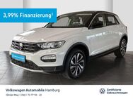 VW T-Roc, 1.5 TSI Active AppConnect, Jahr 2021 - Glinde