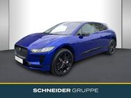 Jaguar I-Pace, 400S 20&apos &apos WINTER P, Jahr 2024 - Chemnitz
