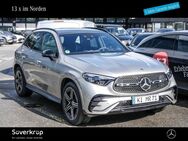 Mercedes GLC 200, BURM AMG NIGHT SPUR, Jahr 2023 - Mölln (Schleswig-Holstein)