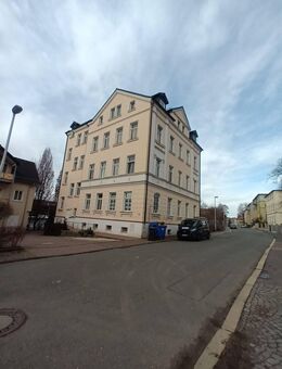 1-Raum Wohnung für Studenten/ Singles zu vermieten *Frei ab 01.11.2025 - Gera