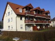 2 Raumwohnung, Terrasse, Garten, Tiefgarage - Königsee-Rottenbach Zentrum