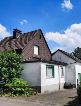 ***Altes Haus in Solingen sucht kreative Familie*** - Solingen (Klingenstadt)