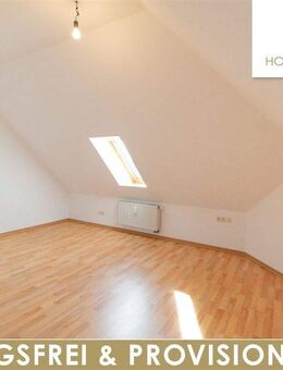 Mitbestimmen statt nur kaufen - Wohnung mit Renovierungsoption; Bezugsfrei; Provisionsfrei - Leipzig