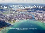 Wohn- und Geschäftshaus in Konstanz zu verkaufen - 5 % Rendite - Konstanz