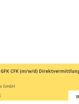 Laminierer GFK CFK (m/w/d) Direktvermittlung - Penzberg