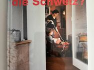Buch "Wer putzt die Schweiz?" von M.Pletscher / M.Bachmann; Neu - Jestetten