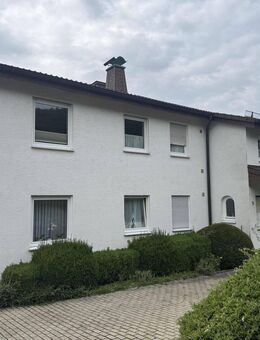 Schöne Lage in Reinhardshausen... - Bad Wildungen