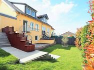 ++ EINZIGARTIG und GROSSZÜGIG auf 200 m² WOHNEN in Wesseling-Urfeld! ++ - Wesseling