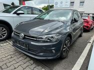 VW Polo, 1.0 TSI OPF IQ DRIVE, Jahr 2019 - Frankfurt (Main)
