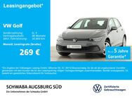 VW Golf, 1.5 TSI VIII Life R, Jahr 2023 - Augsburg