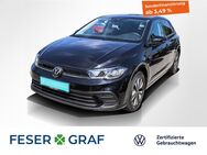 VW Polo, 1.0 TSI Move, Jahr 2023 - Forchheim (Bayern)