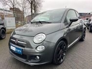 Fiat 500 S°Garantie°HU neu°Klima°Sport-Paket°AUX° - Kiel