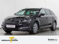 Skoda Superb Combi 1.4 iV STYLE MATRIX PANO STDHZ AHK - Bochum