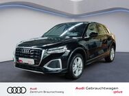 Audi Q2, advanced 35 TFSI, Jahr 2024 - Braunschweig