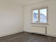 2-Raum-Wohnung im sanierten Altbau - Cottbus