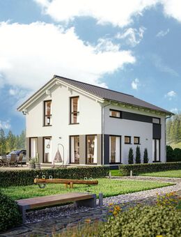 LivingHaus: Dein Traumhaus, maßgeschneidert für dich - Moormerland