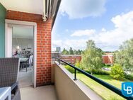 Diese tolle Wohnung lässt keine Wünsche offen! - Plön