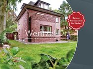 PROVISIONSFREI für Käufer - Renoviertes Mehrgenerationshaus - ideal für Anleger oder Selbstnutzer - Hamburg