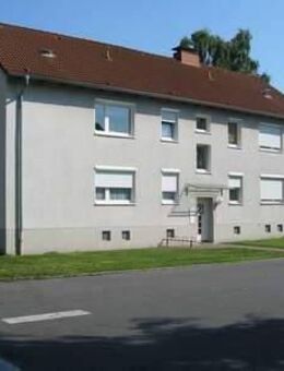 Jetzt zugreifen und im Februar einziehen!! Bezugsfertige 3-Zimmer Wohnung in Oberaden! - Bergkamen