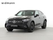 Mercedes GLC 220, d Coupé AMG MBUX NightP, Jahr 2024 - Ebermannsdorf