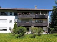 Sofort bezugsfrei: Sonnige 2-Zimmer-Wohnung mit Blick ins Grüne - Bad Tölz