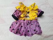 Puppenkleidung * Kleid * Minnie Mouse - Bonn Poppelsdorf